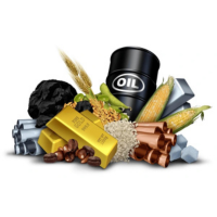 Commodities